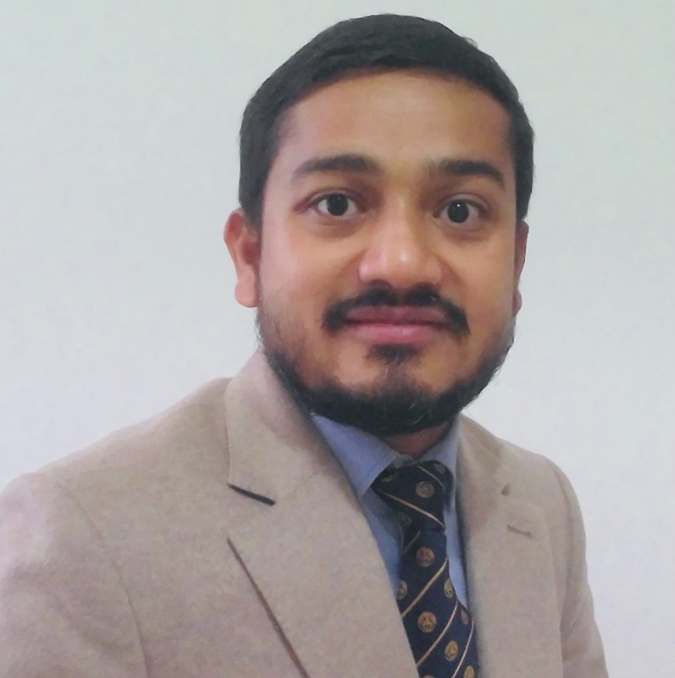 Mintu Kumar Nath