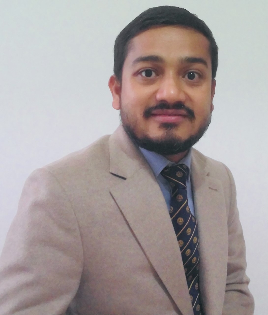 Mintu Kumar Nath